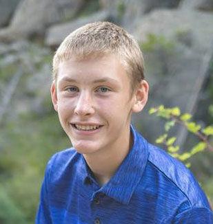 Chase Murray